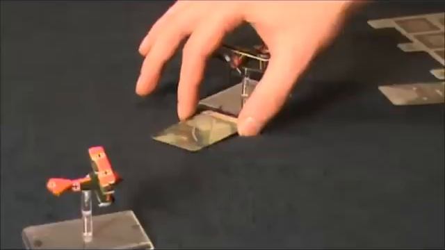 Wings of Glory Game Review смотреть онлайн