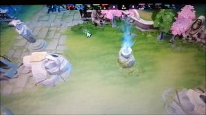 Intel Celeron N4000 gaming review - DOTA 2 on steam