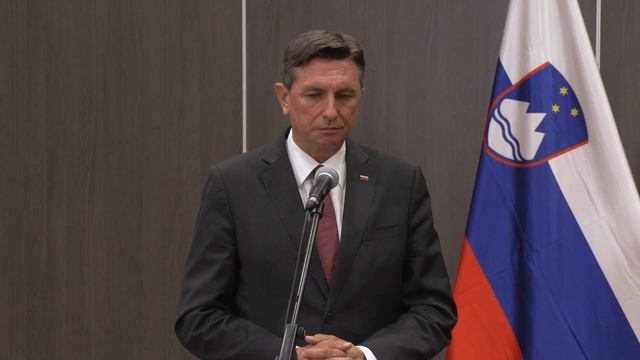 ŠiritveniProcesEU BORUT PAHOR смотреть онлайн