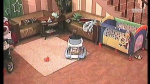 ДОМ-2 После заката 2333 день Ночной эфир (29.09.2010)