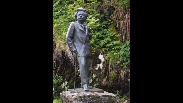 Edvard Grieg: Gade Op.57, No.2 Clark Bryan, piano смотреть онлайн