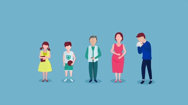 Зачем покупать очиститель и увлажнитель воздуха? смотреть онлайн