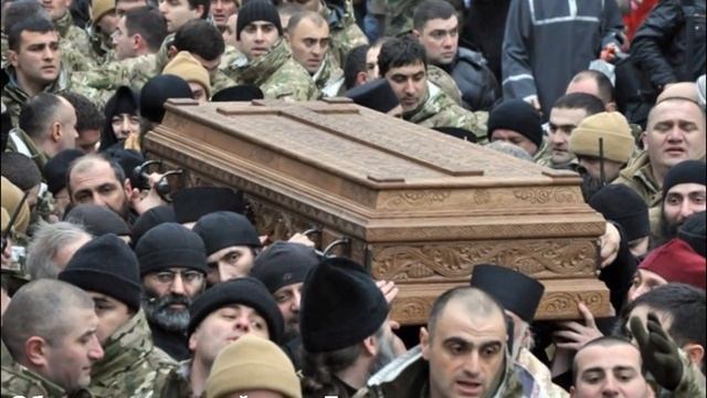 7 Мцхета Самтавро смотреть онлайн