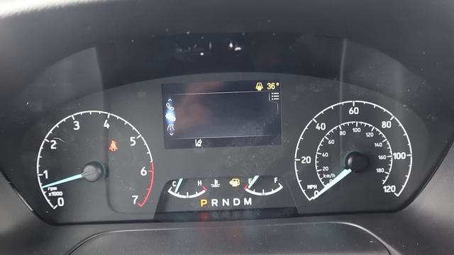 2023 Ford Transit: Is This Better Than The New Mercedes Sprinter? смотреть онлайн