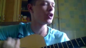 Нойз Mc- Выдыхай (Кавер)