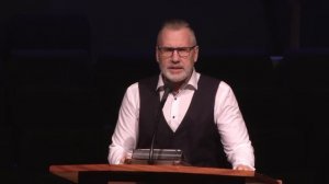 Проповедь - "Зимняя ночь души" - Игорь Циба