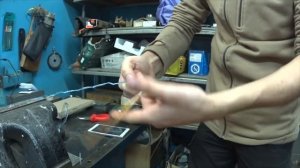 Бесплатная леска для триммера / DIY rope for lawn trimmer