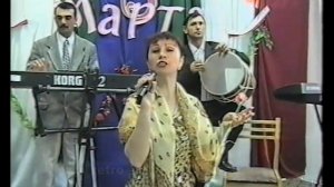 гр Арзу - Азербайджанская (2003)