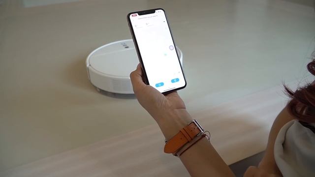 Review : Xiaomi Dreame F9 Robot โรบอทดูดฝุ่น+ถู แบตอึด ประสิทธิภาพแน่น смотреть онлайн
