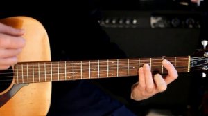 Kxllswxtch Waste Guitar Lesson / Guitar Tabs / Tab Tutorial / Guitar Chords / Guitar Cover