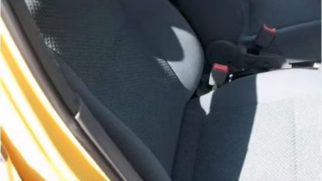 2004 Chevrolet Aveo Used Cars Mount Olive NC смотреть онлайн