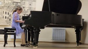 ВОЛШЕБНЫЙ МИР МУЗЫКИ УИЛЬЯМА ГИЛЛОКА