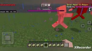 Эльза.Exe ?️ ПОЧТИ ВСЕХ МОБОВ в Майнкрафте