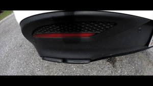 AMG GLE 63s Coupe Exhaust Sound Crackles+Pops