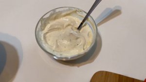 ПП Шаурма с курицей и свежими овощами. Простой рецепт.