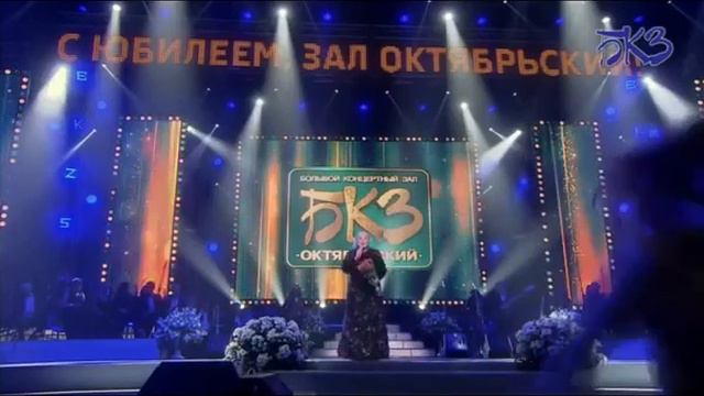 Последнее выступление Людмилы Сенчиной
