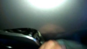 Nissan Teana: Заклинил лючок бензобака. Специально для moi-nissan.ru