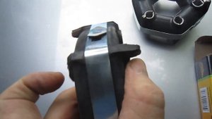 Эластичные муфты ваз 2107, Chevrolet Niva 2123 и подвесной подшипник