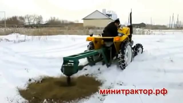 Большая подборка вездеходов. Дело рук Кулибина. смотреть онлайн