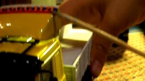 МАЗ-516Б с прицепом, МАЗ-6303 кит от АVD и МАЗ-5340 от АИСТа 1:43