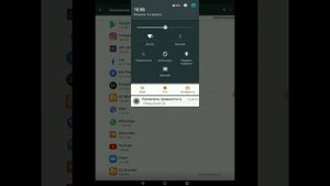 Ошибка «приложение не установлено» при установке из файла .apk