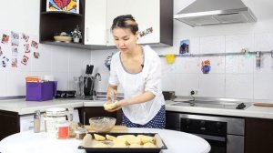 Фаршированный картофель очень вкусно