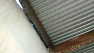 Сварщик Дмитрий Фролов