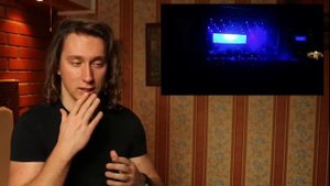 NIGHTWISH - Ghost Love Score (OFFICIAL LIVE) | Singer Full Reaction!