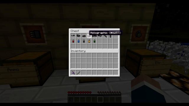 Minecraft Mod Spotlight | [Crafting Dead] Review смотреть онлайн