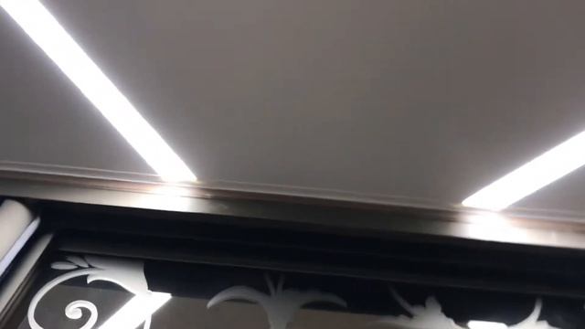 Световые Линии Флекси и парящий ПК6 смотреть онлайн