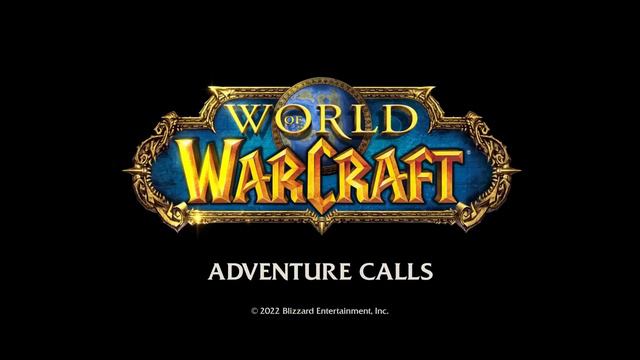World of Warcraft: Таверна - Новый синематик! смотреть онлайн