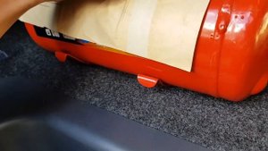 Установка усилителя звука на штатную 2Din магнитолу Газель Некст, через линейные выходы.