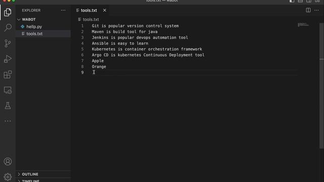 Git rest & revert deep dive | Git revert vs reset Demo | Git tutorial | Java Home Cloud смотреть онлайн