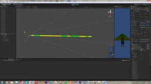 Бесконечный раннер на Unity (Создаём 3D игру типо Subway Serf)