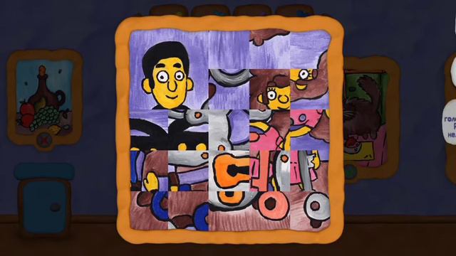 12 замков поиск отличий (первый уровень) смотреть онлайн