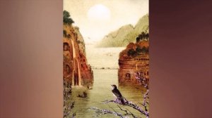 М.И. Глинка - Вариации на тему А. А.  Алябьева   "Соловей"