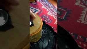 Доработка пылесоса KARCHER WD 3