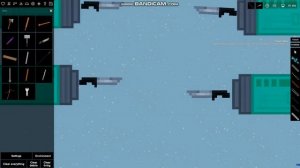 КАК СДЕЛАТЬ 3 ЛОВУШКИ В ИГРЕ-People Playground