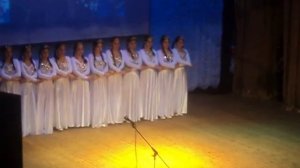 Армянский танец "Энзели" г.Новосибирск