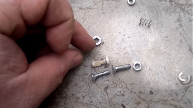 KARCHER K 5.200 переделка клапанов смотреть онлайн