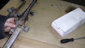 Газорезка первый опыт// кислород пропан