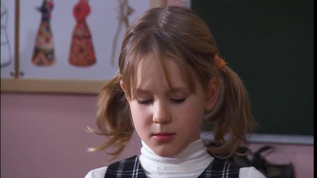 Ранетки, 5 сезон, 16 серия
