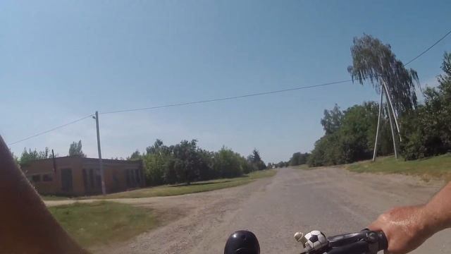 Село Калюжне, Лебединский район смотреть онлайн