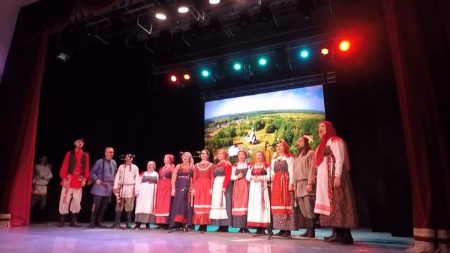 "Русь называют святою" (сл. и муз. архидиакона Романа (Тамберга)) смотреть онлайн