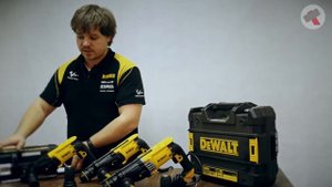 Инструментарий | Перфораторы Dewalt SDS +