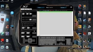 Как убрать отдачу в игре Point Blank