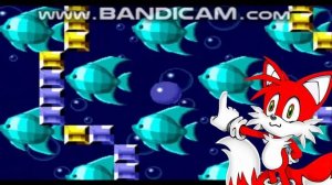 Обзор на прототип Sonic 1