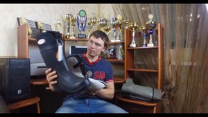 Подделки и низкокачественные аналоги сапог из ЭВА