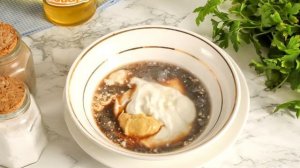 Соус для креветок