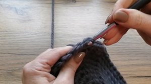 Подвесная корзина из Пряжи